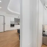 Chic Suite Near The Center,Wifi,Comfort,Parking