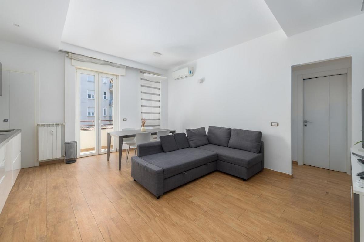 Apartment Chic Near The Center,wifi,comfort,parking *