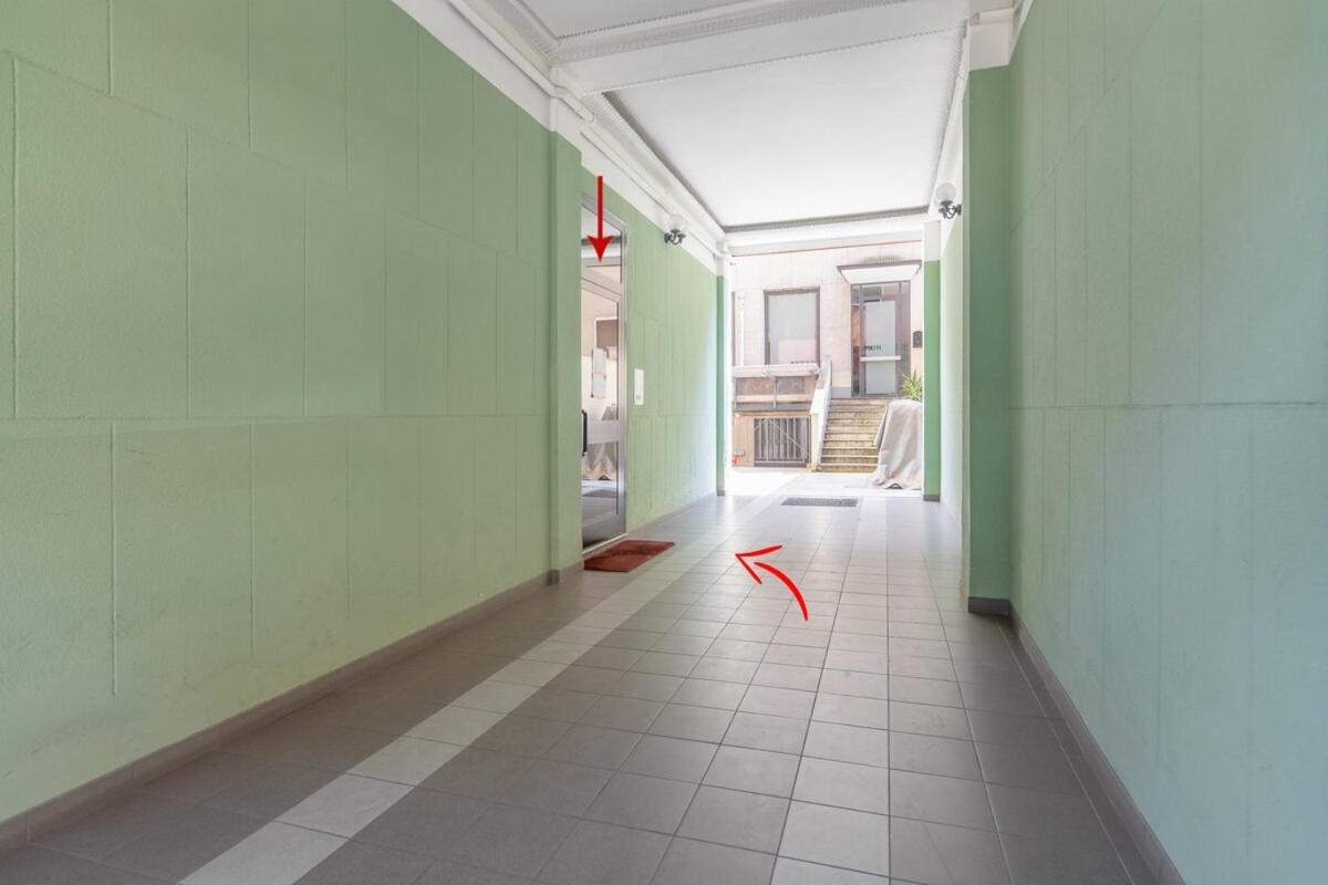 Apartment Chic Near The Center,wifi,comfort,parking *